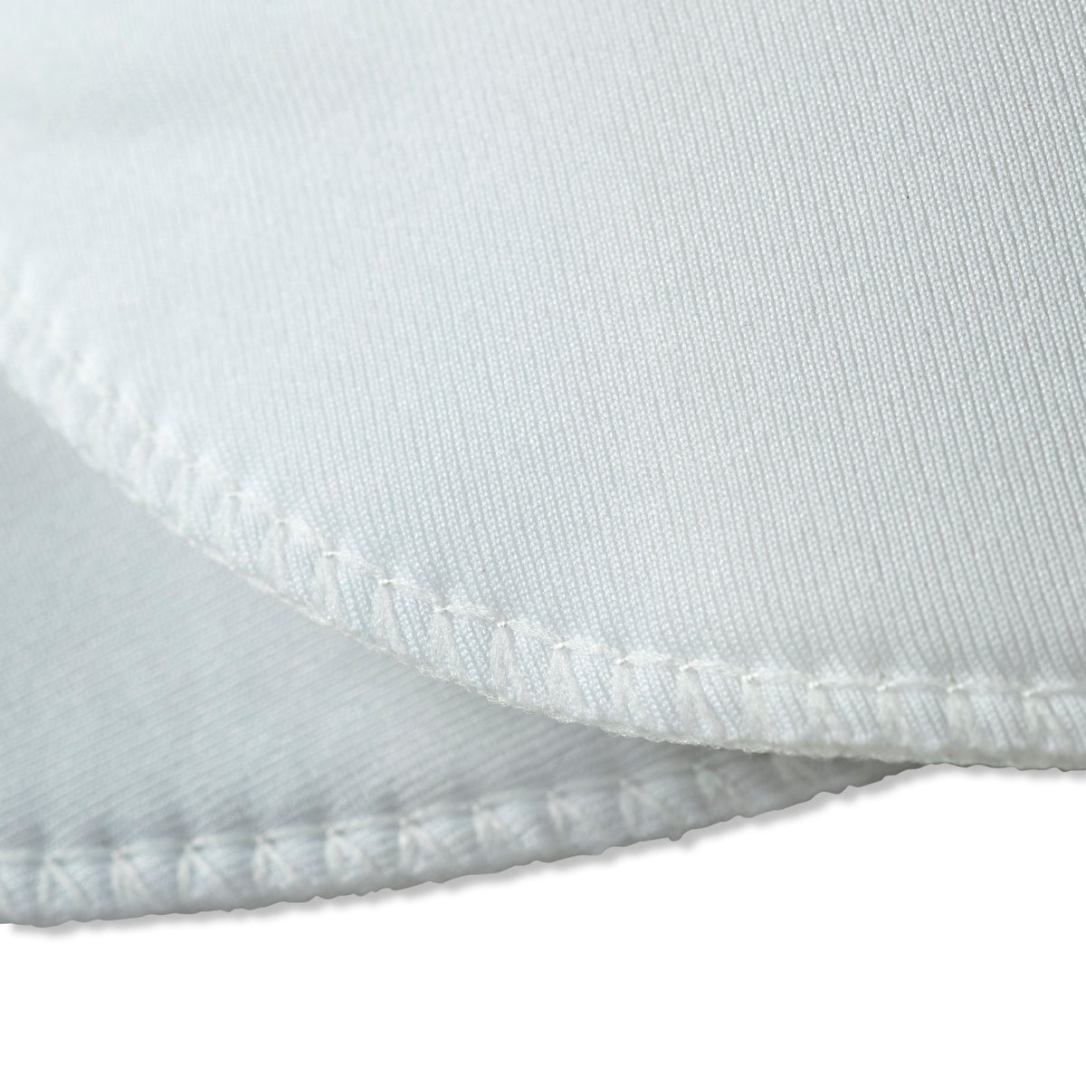 Prym Shoulder pads set-in XL, white
