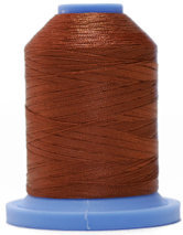Date, Pantone 470 C Super Brite Polyester 1000m