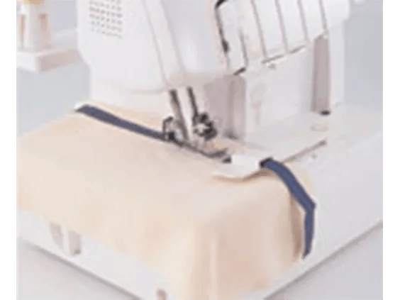 Brother Bias Tape Folder for CV3440/3550 (XB2971101)