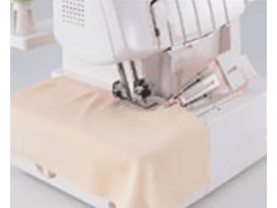 Brother Dual Folding Binder for CV3440/3550 (XB3388001)