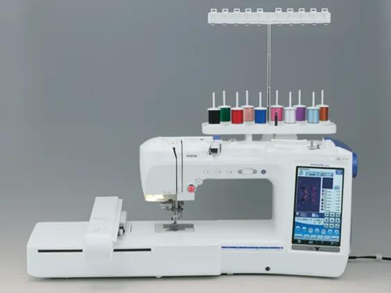 Brother 10 - Spool Thread Stand for Innov-is 5000, 4000, 2200, 1500 (XG6671001)