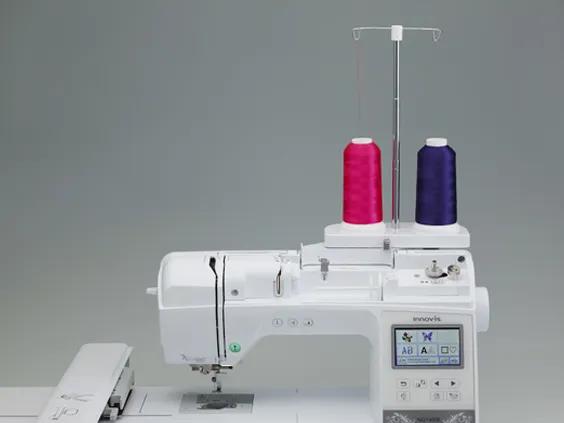 Brother 2 - Spool Thread Stand - only for Innov-is 2600, 1300, 1100, 1800Q, 800E (XG0900001)