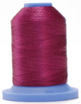 Raspberry Ice, Pantone 2425 C Super Brite Polyester 1000m