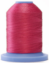 Passion Rose Super Brite Polyester 1000m