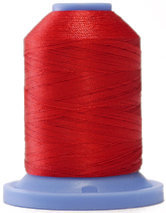 Scarlet Super Brite Polyester 1000m