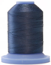 Favorite Deep Blue Super Brite Polyester 1000m