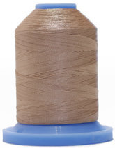 Bali, Pantone 728 C Super Brite Polyester 1000m