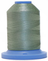 Kiwi Green Super Brite Polyester 1000m