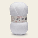 Snuggly 3ply