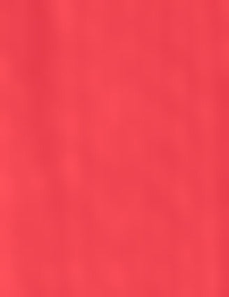 Begonia Super Brite Polyester thread swatch