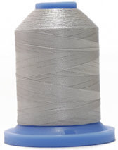 Pearl Grey, Pantone Cool Grey 3 C Super Brite Polyester 1000m