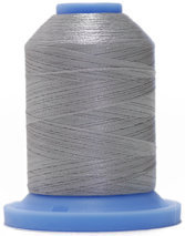 Cloud, Pantone Cool Gray 6 C Super Brite Polyester 1000m