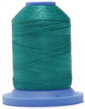 Peppermint, Pantone 3285 C Super Brite Polyester 1000m