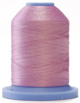 Dwarf Lilac, Pantone 257 C Super Brite Polyester 1000m