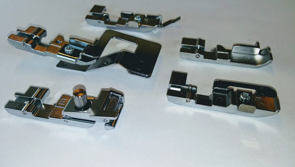 4DR Accessory Set