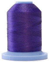 Regal Purple Super Brite Polyester 1000m