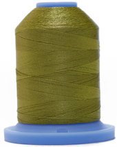 Foliage Green, Pantone 619 C Super Brite Polyester 1000m