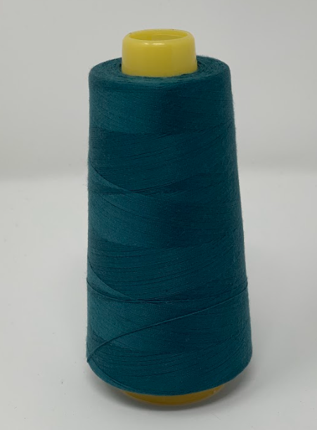 Overlocker Thread 2500m