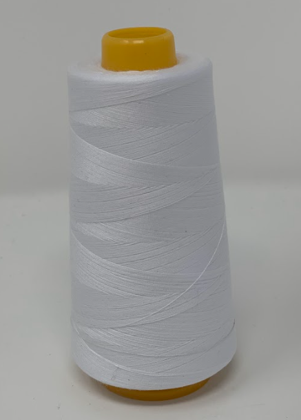 Overlocker Thread 2500m