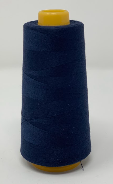 Overlocker Thread 2500m