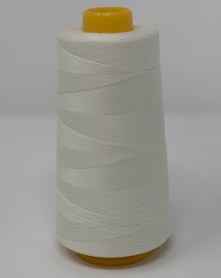 Overlocker Thread 2500m