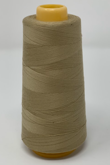 Overlocker Thread 2500m