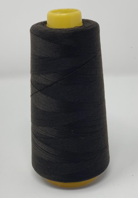 Overlocker Thread 2500m