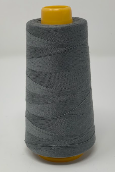 Overlocker Thread 2500m