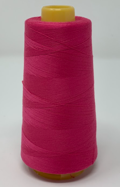 Overlocker Thread 2500m