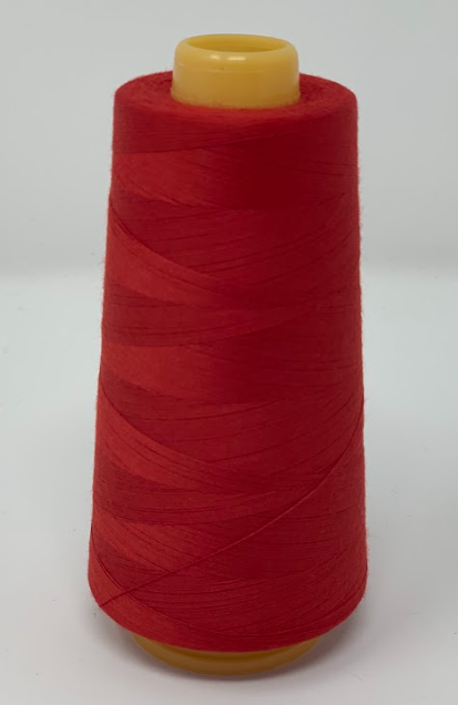 Overlocker Thread 2500m