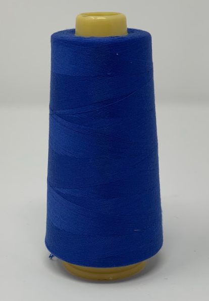 Overlocker Thread 2500m