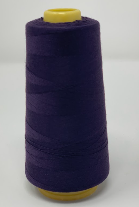 Overlocker Thread 2500m