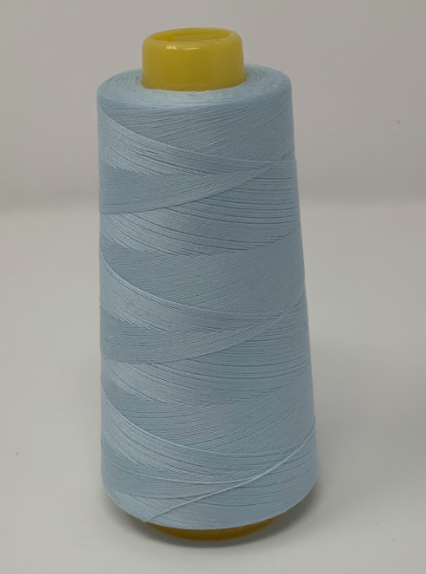 Overlocker Thread 2500m