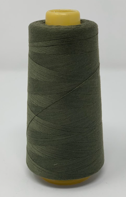 Overlocker Thread 2500m