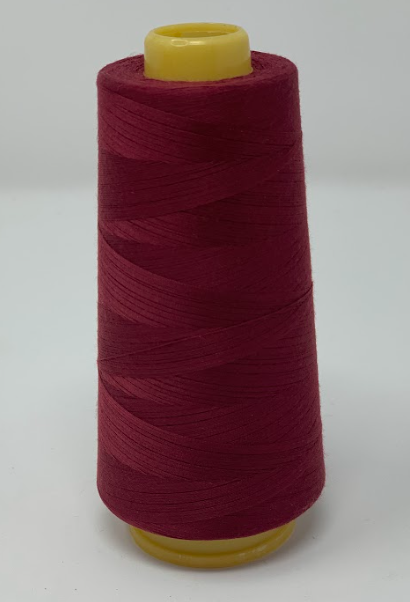 Overlocker Thread 2500m
