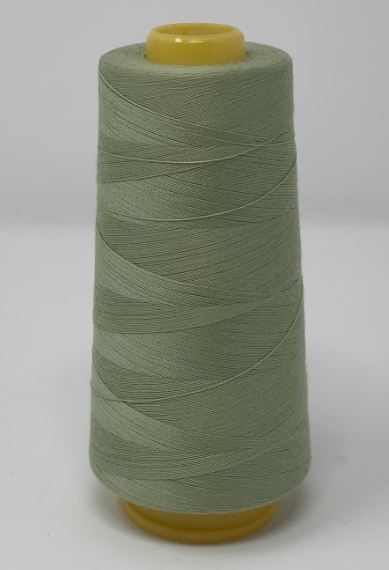 Overlocker Thread 2500m