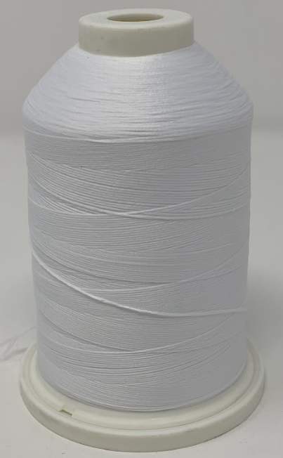 Overlock Bulk/Floss Thread -1500m