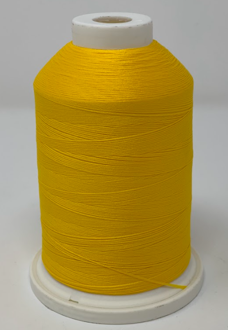 Overlock Bulk/Floss Thread -1500m