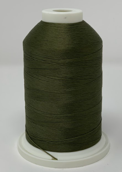 Overlock Bulk/Floss Thread -1500m