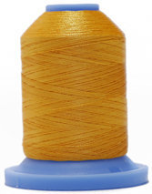 Pollen Gold Super Brite Polyester 1000m