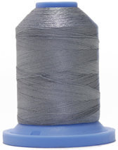 Twilight, Pantone 430 C Super Brite Polyester 1000m