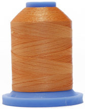 Honey Super Brite Polyester 1000m