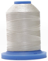 Ice Ballet, Pantone 9161 C Super Brite Polyester 1000m