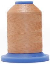 Tawny, Pantone 1555 C Super Brite Polyester 1000m