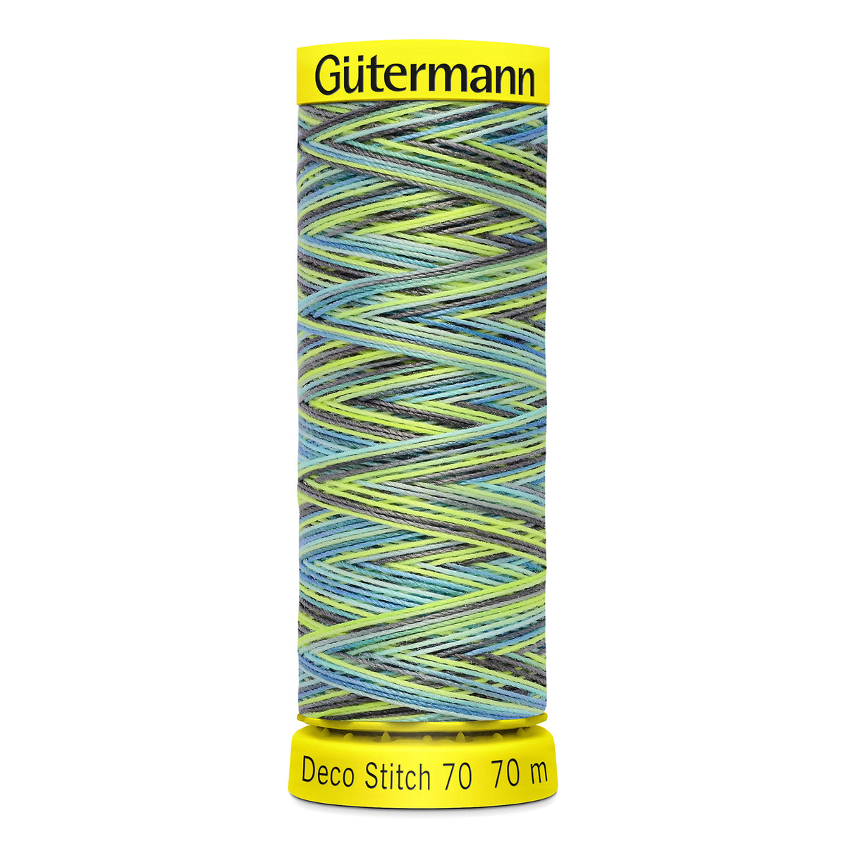 Gutermann Deco Thread 70m