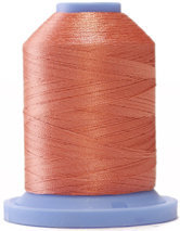 K. A. Bronze Super Brite Polyester 1000m