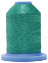 Isle Green, Pantone 569 C Super Brite Polyester 1000m
