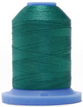 Green Stone, Pantone 3295 C Super Brite Polyester 1000m