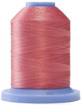 Comfort Pink Super Brite Polyester 1000m