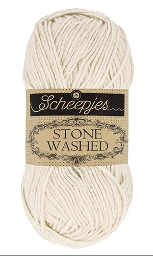 Stone Washed